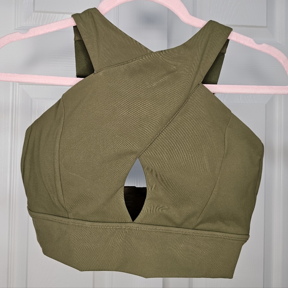 Harmony Sports Bra - Picture 4 of 6